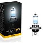 Elta VisionPro Black Edition H4 12V…