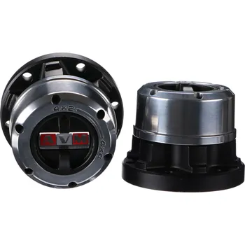 Poloosa kola Volnoběžka AVM 413 - Toyota / Agrale SIXTOL