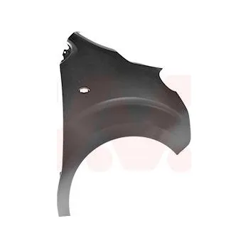 Blatník karosérie Blatník VAN WEZEL 0944656