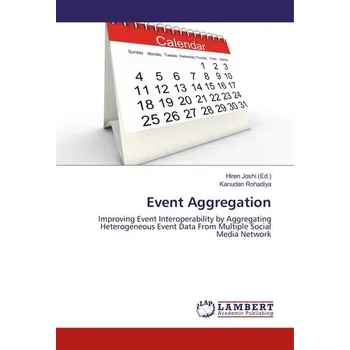 Technika Event Aggregation - Rohadiya, Kanudan