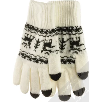 Rukavice 1Mcz Gloves Nordic dotykové rukavice 40014