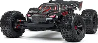 Arrma Kraton 8S BLX 4WD EXB RTR 1:5 černý