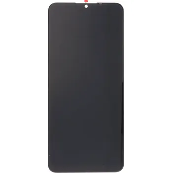 TCL 20R 5G LCD display + dotyková deska, černá