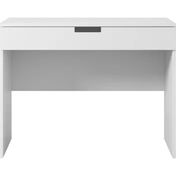 Psací stůl Tomi dětský psací stůl 100 cm bílý