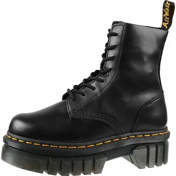 Dámské kozačky boty dámské DR. MARTENS - 8 dírkové - Audrick - 39