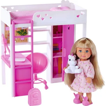 Simba Toys Evi Love