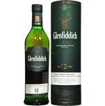 Glenfiddich Single Malt Scotch Whisky…