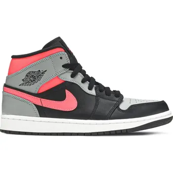 Pánské tenisky Air Jordan Jordan 1 Mid Pink Shadow Velikost: 45 (náhradní krabice)