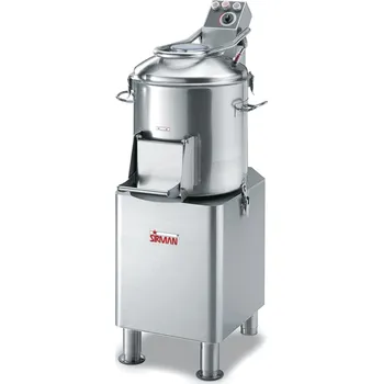 Kuchyňská škrabka SIRMAN spa ŠKRABKA NA BRAMBORY PPJ 20 230