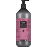 Black Rose Curly Dream Shampoo 1000ml - Šampon na vlnité a kudrnaté vlasy