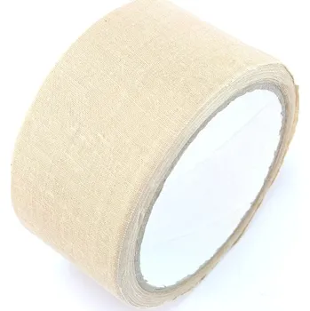 Sportovní střelba Element Voděodolná maskovací lepící páska 10m - světle hnědá (DE)