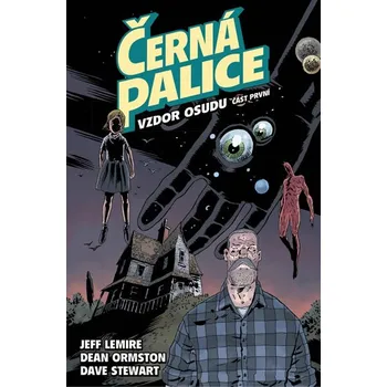 Černá palice 3 - Vzdor osudu, část první