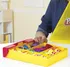 modelína a plastelína Hasbro Play-Doh úložný box s příslušenstvím 20 ks