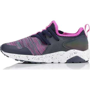 Dívčí obuv Dětská obuv Alpine Pro CLADO - tmavě modrá / 30