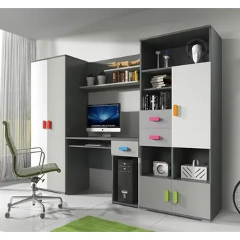 Dětský pokoj Dětský pokoj TOM II