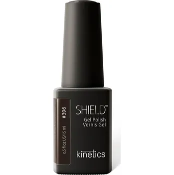 Lak na nehty Kinetics Gel lak Shield #396 So Much And More 15ml
