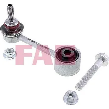 Zavěšení kol Tyč/vzpěra, stabilizátor Schaeffler FAG 818 0475 10