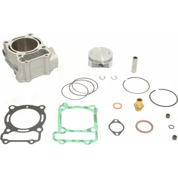 Válec motoru Válec sada ATHENA P400210100019 Big Bore d 67 mm, 166 cc