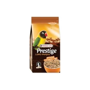 Pro ptáka Krmivo Premium Prestige pro agapornisy 1kg