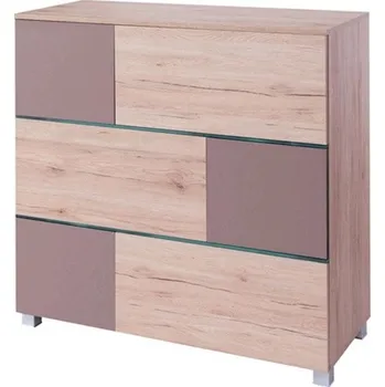 Ložnicová sestava Komoda ARDEN