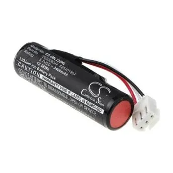 Baterie pro Newland Sp630, 3400 mAh, Cameron Sino CS-IML220HL
