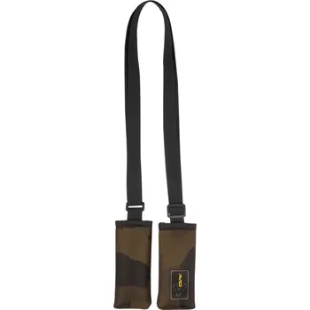 Pouzdro na prut Avid Carp Chránič Prutu Camo Elasticated Tip Tops