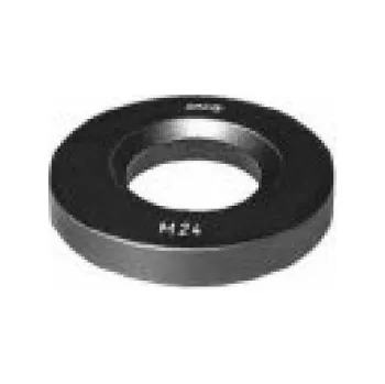 Šroub AMFO Kuželové pánvičky (provedení podobné DIN, vystřih., lis. a zušlechtěné) 6319G - vel. M 24 82040