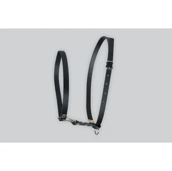 Postroj pro psa Stopovací postroj spodní vedení