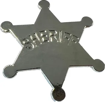 Odznak Šerifa