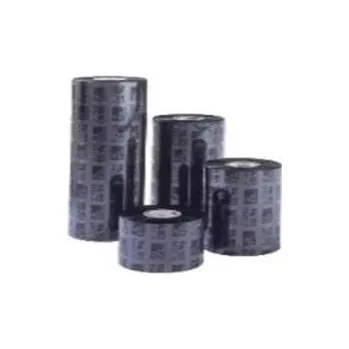 Pokladní systém Zebra páska 2300 Wax. šířka 84mm. délka 74m