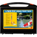 Sera Koi Aqua Test Box 07715