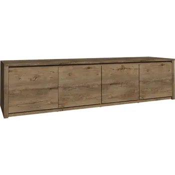 Komoda MONTANA d | TV stolek/komoda K4D | 170 cm | lefkas