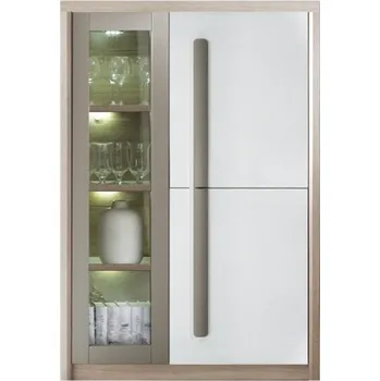 Knihovna ROMA - Vitrína ROM2a