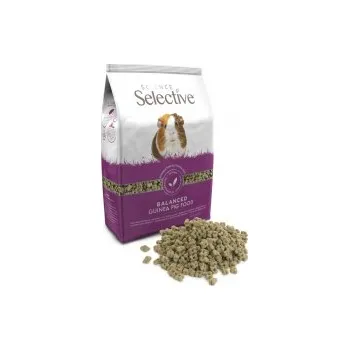 Pro hlodavce Supreme Science®Selective Guinea Pig - morče 3kg