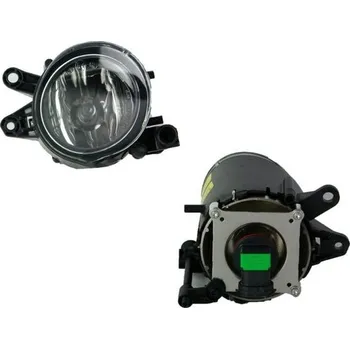 Mlhový světlomet Mlhovka - přední pravá AUDI A4 (B6), 11.00-11.04 OE 8E0941700, 8E0941700E, 8E0941700B