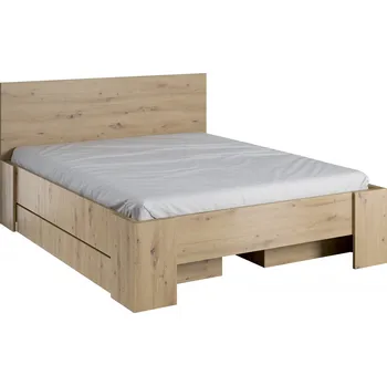 Postel Postel MALTA L1-160, Dub Artisan + Grey