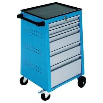 Montážní vozík, 92 x 56 x 44 - 50 cm