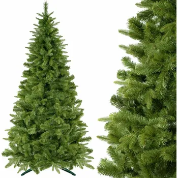 Vánoční stromek Recenze Springos CT0155 150 cm