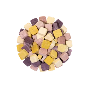 Sušená potravina MYX Coco Smoothie váha 100g