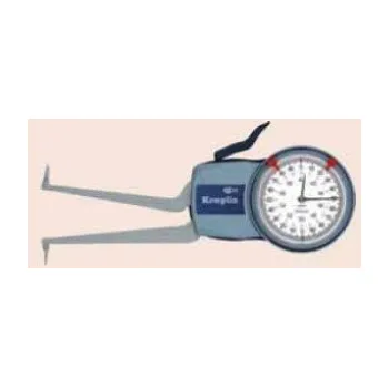 MITUTOYO Číselníkový úchylkoměr 50-70 mm s měřícími rameny pro vnitřní měření IP65, 209-306