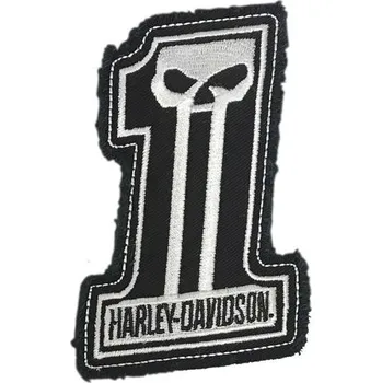 Nášivka Nášivka Harley-Davidson HDEMF1014