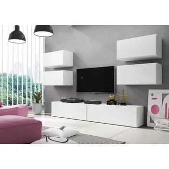 Obývací stěna ROCO 2 - obývací stěna B/B