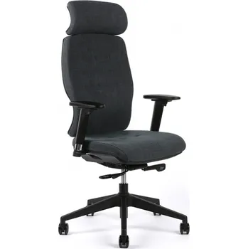 OFFICE PRO kancelářská židle Selene F85 antracit