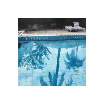 Česká hudba Oči Slnka - Tornádo Lue [CD]