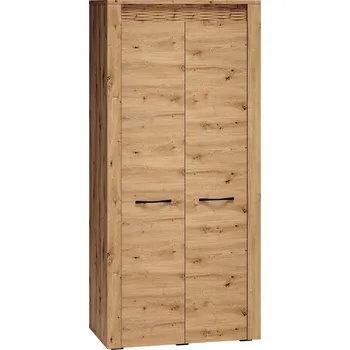 Šatní skříň Šatní skříň ARTIS 01, Dub artisan