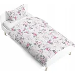 eliNeli Dětské povlečení Lapač snů varianta: povlak na přikrývku 140 x 200 cm + polštář