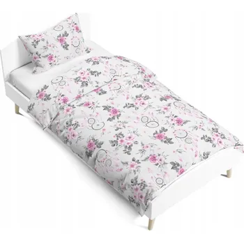 Povlečení eliNeli Dětské povlečení Lapač snů varianta: povlak na přikrývku 140 x 200 cm + polštář