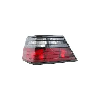 Zadní světlomet Levé zadní světlo MERCEDES W124 |2/1984-06/1996| DEPO | 440-1910L-UE-SR