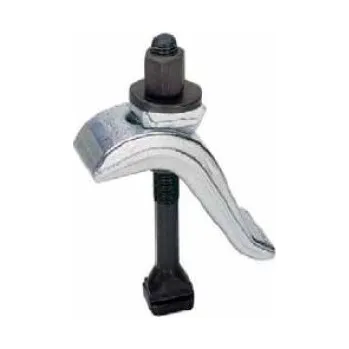 Šroub AMFO Upínací příložka plynule nastavitelná 6321 - drážka 22, 60 x 175 + upínací šroub 74963