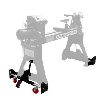 Soustruh IGM LAGUNA Mobilní podstavec pro Revo 1836 a 2436 151-1836WK